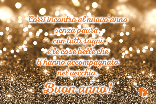  Buono Regalo  - Digitale - Buon Anno (Stelle): Gift  Cards