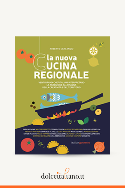 La nuova cucina regionale di Roberto Carcangiu