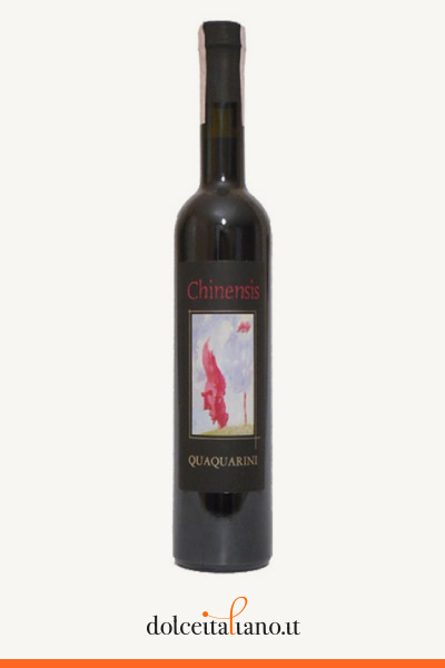 Kit da 3 bottiglie assortite di vino/spumante di Quaquarini Francesco