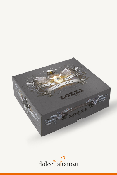 Luxury Box Set Limited Edition di Lolli Liquori