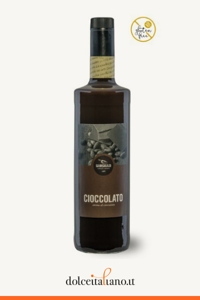 Chocolate Liqueur by Gargiulo Carlo