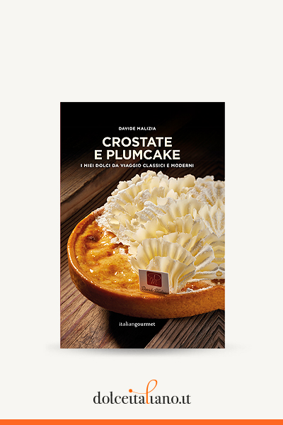 Crostate e Plumcake di Davide Malizia