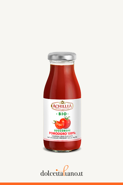 Succobene Pomodoro 100% di Achillea