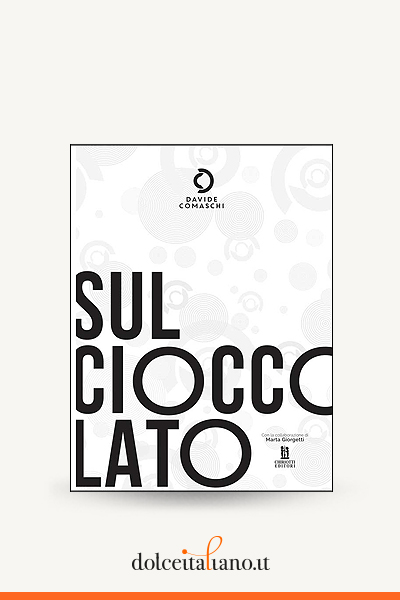 Sul cioccolato by Davide Comaschi