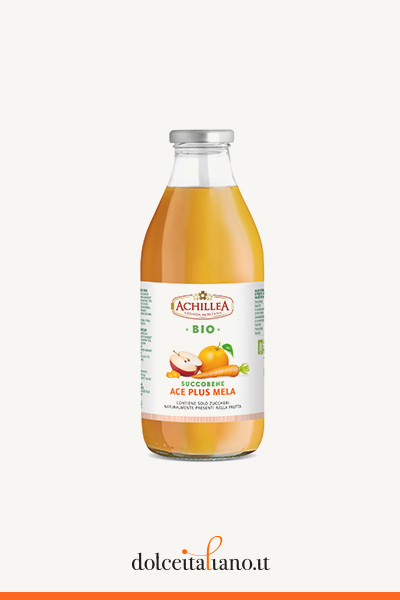 New - Succobene Ace Plus Apple by Achillea