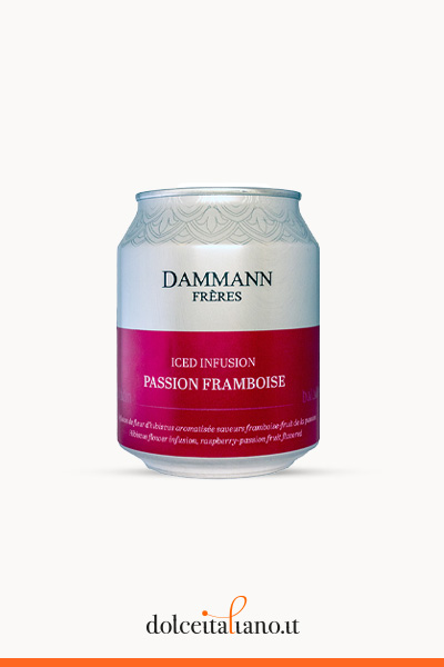 Passion Framboise di Dammann Frères