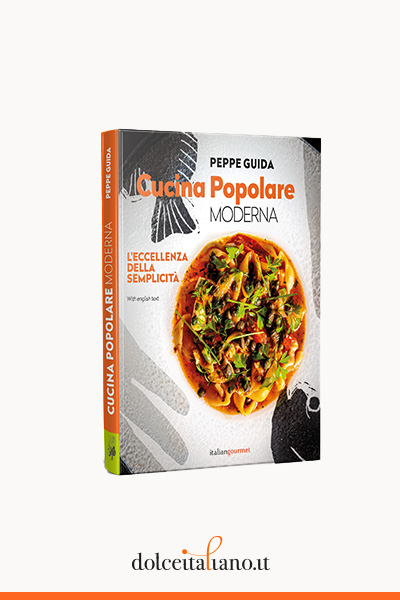 MODERN POPULAR CUISINE by Peppe Guida