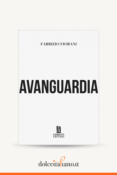 Avanguardia di Fabrizio Fiorani