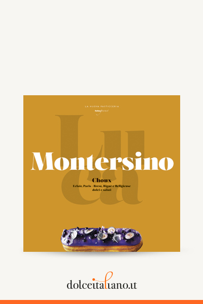 Choux di Luca Montersino